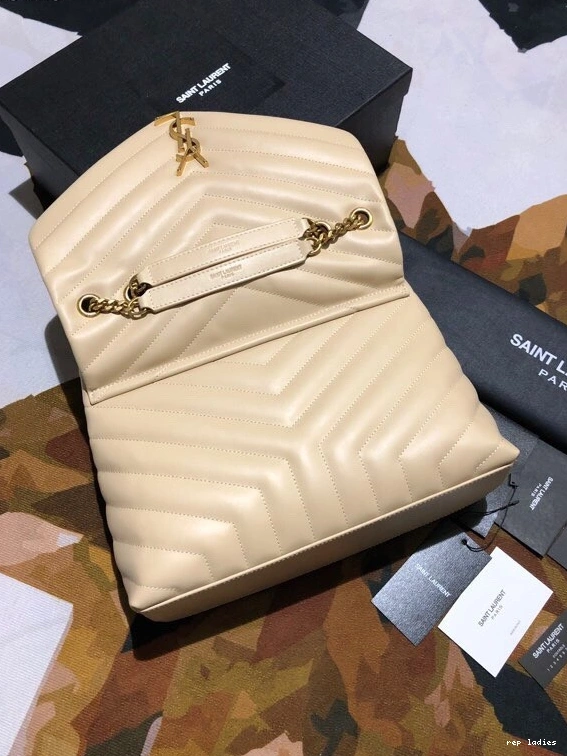 Repzbay REP MEDIUM LOULOU YSL 0723